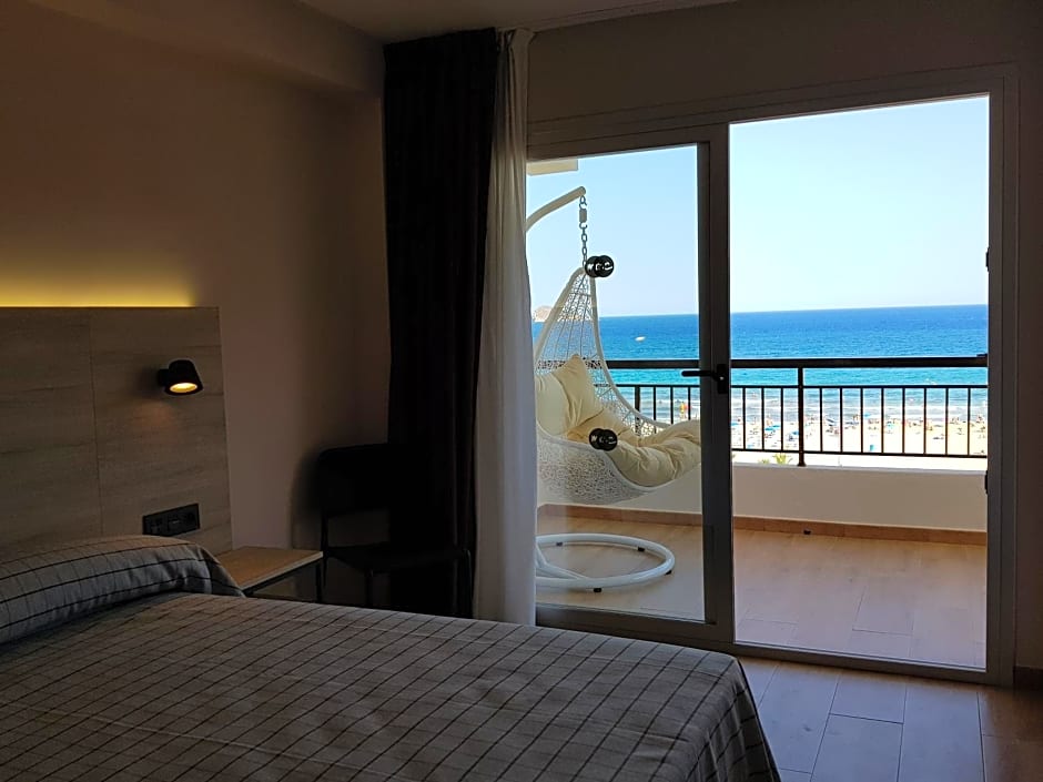 Apartamentos Odysea By Apartamentos Valentia