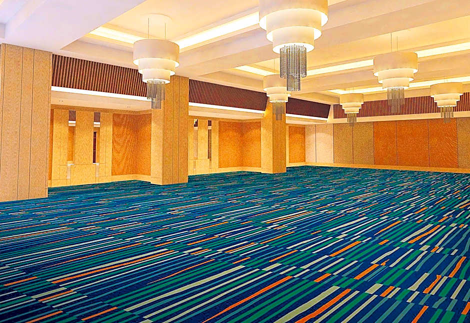 Hotel Santika Pekalongan