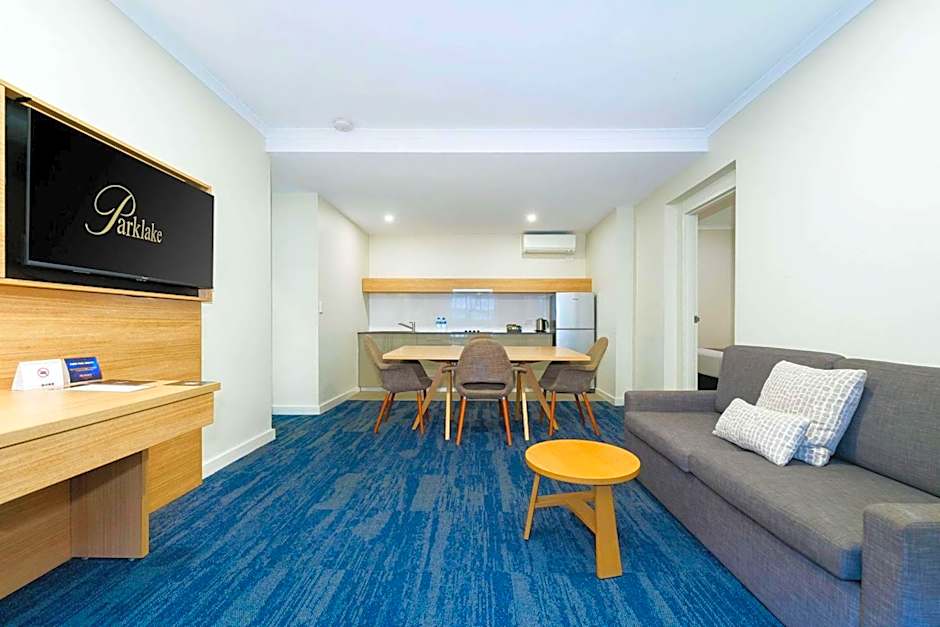 Quality Hotel Parklake Shepparton