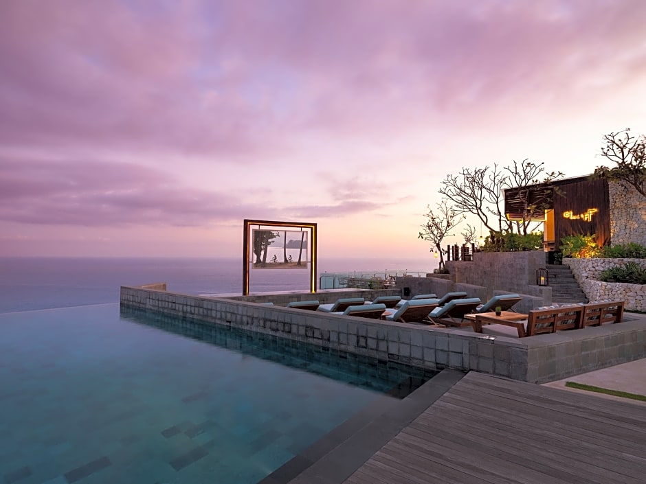 Six Senses Uluwatu - CHSE Certified