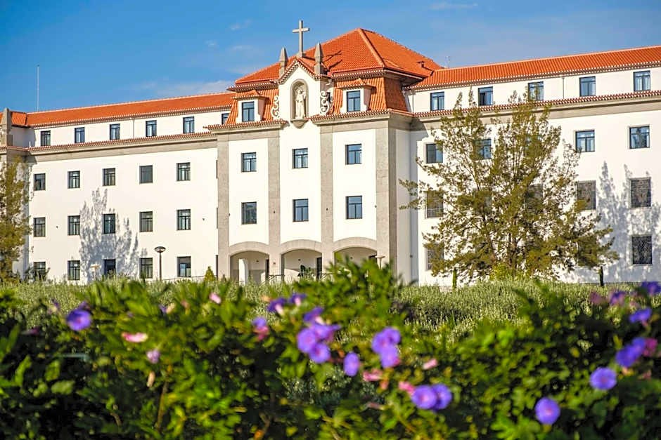 SDivine Fatima Hotel, Congress & Spirituality