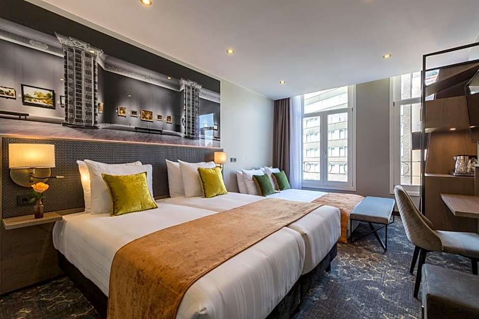 Leonardo Boutique Museumhotel