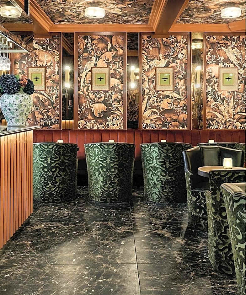 Brownsover Hall Hotel