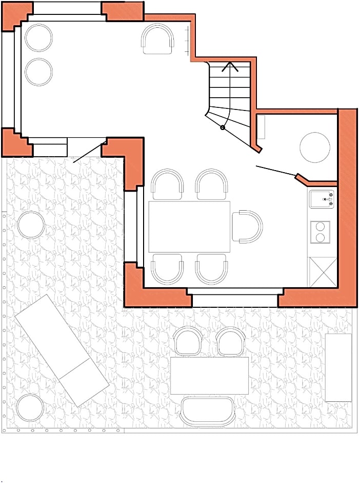 Yacht- , und Reisemobilhafen "Historisches Fährhaus" Wendenschloss