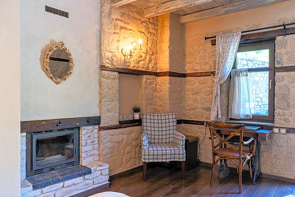 Palio Litochoro The Countryside Lodge