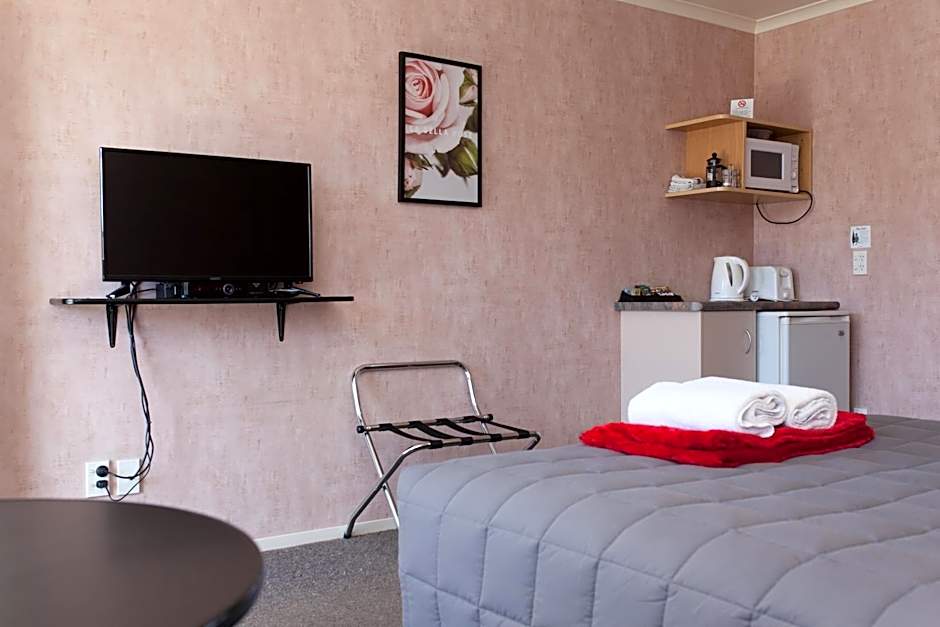 Motel Te Kuiti