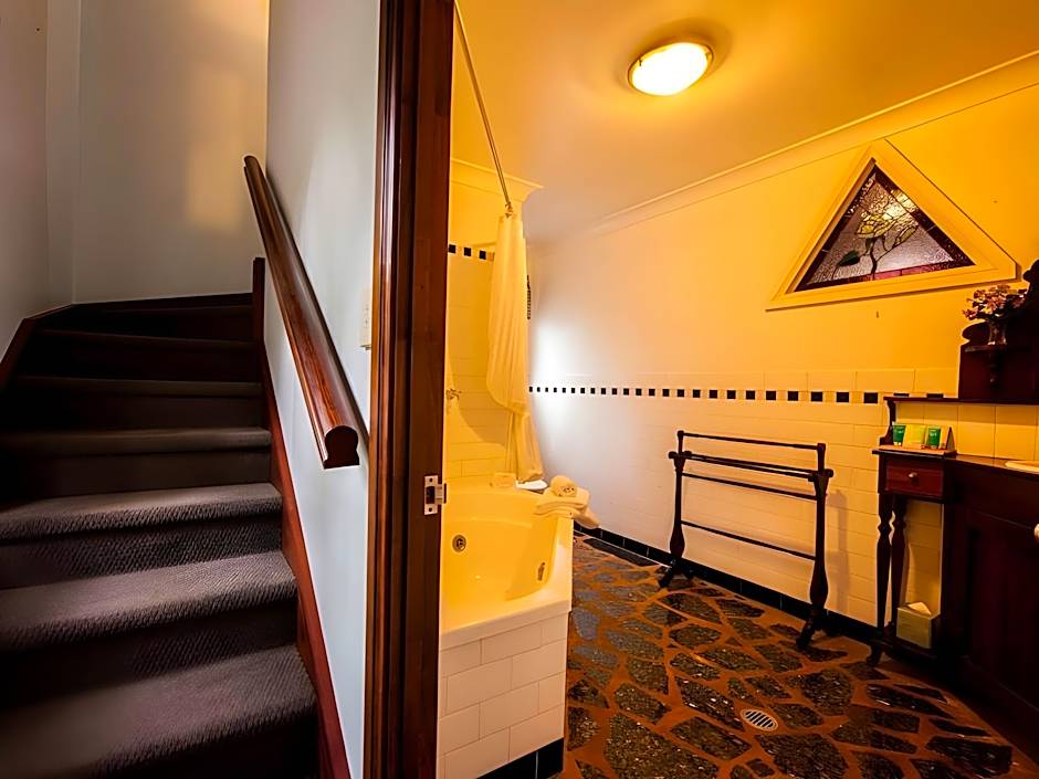 Lisson Grove Accommodation