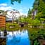Yumoto Kissho Naruko Hot spring