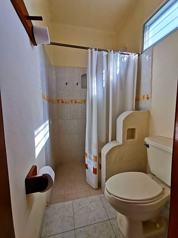 Las Cabañas del Doctor