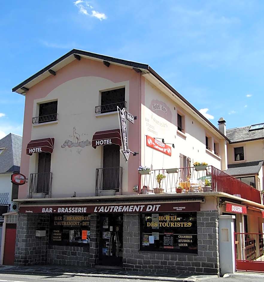 Hôtel des Touristes