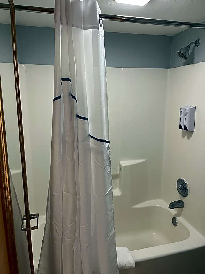 HomeTowne Studios Amarillo West