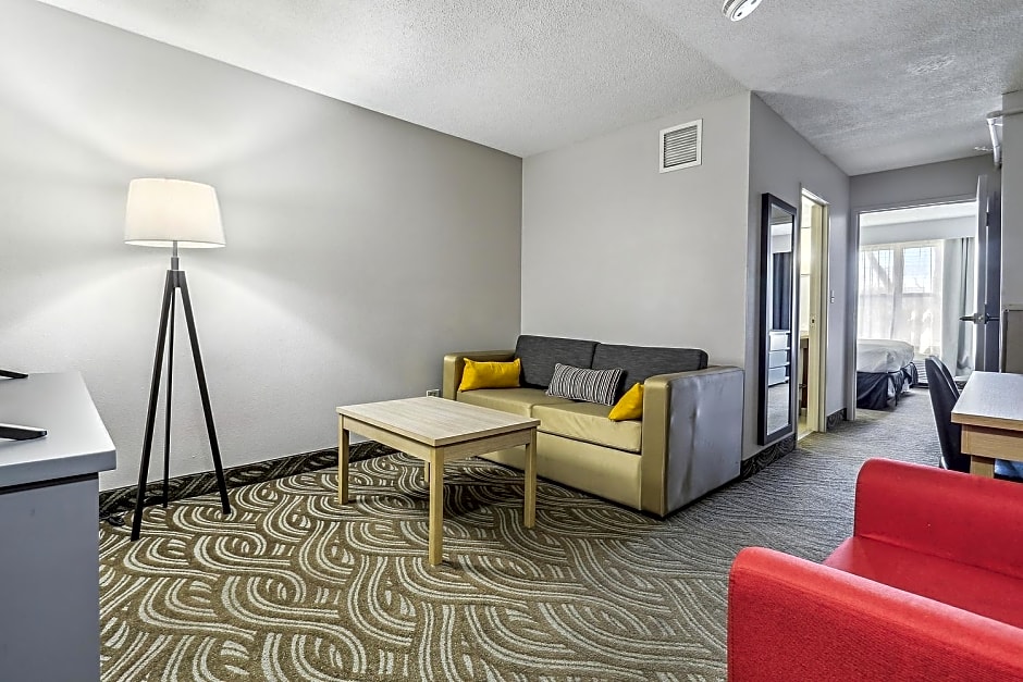 Country Inn & Suites by Radisson, Chicago O'Hare South, IL