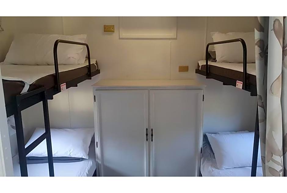 Discovery Parks - Barossa Valley