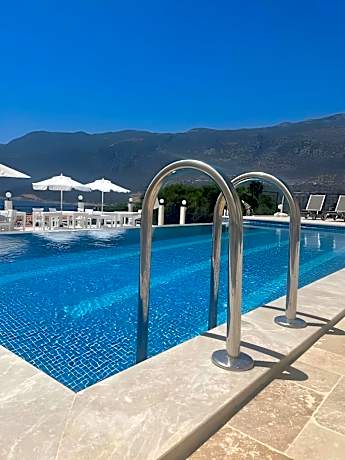 Standard 6 Bed Dormitory