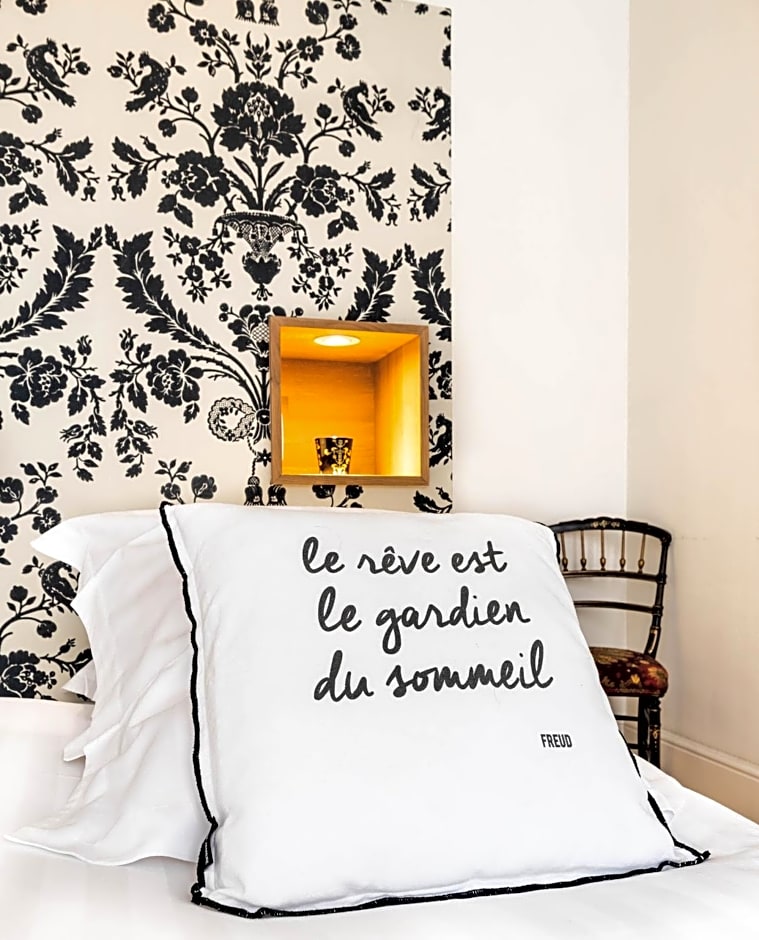 Maison Amodio Boutique B&B adults only