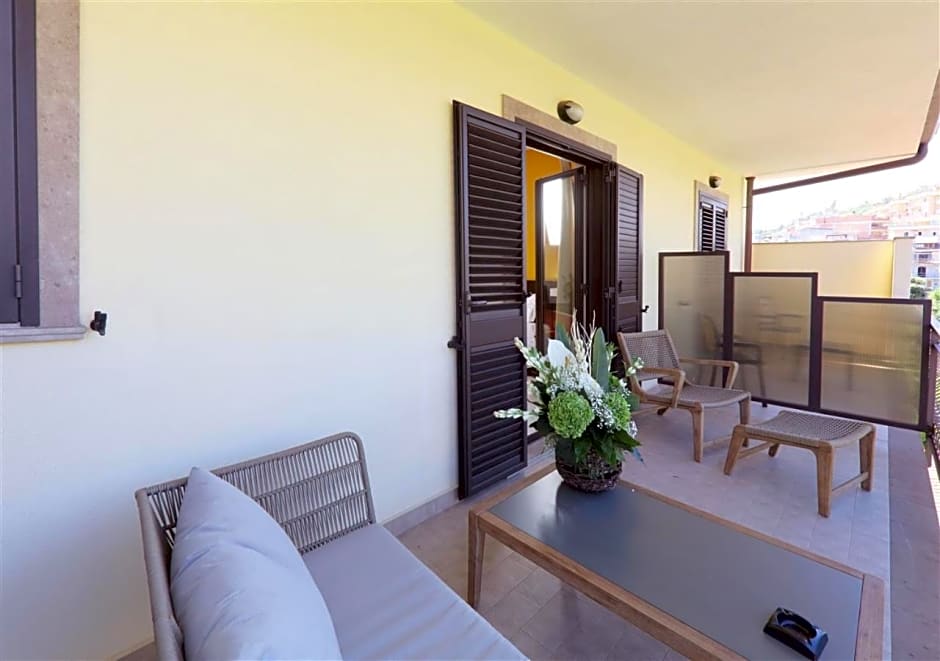 Hotel San Giovanni