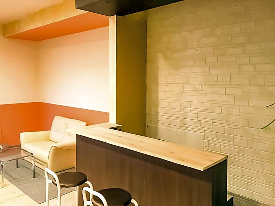 Relak Guest House 登別 Station