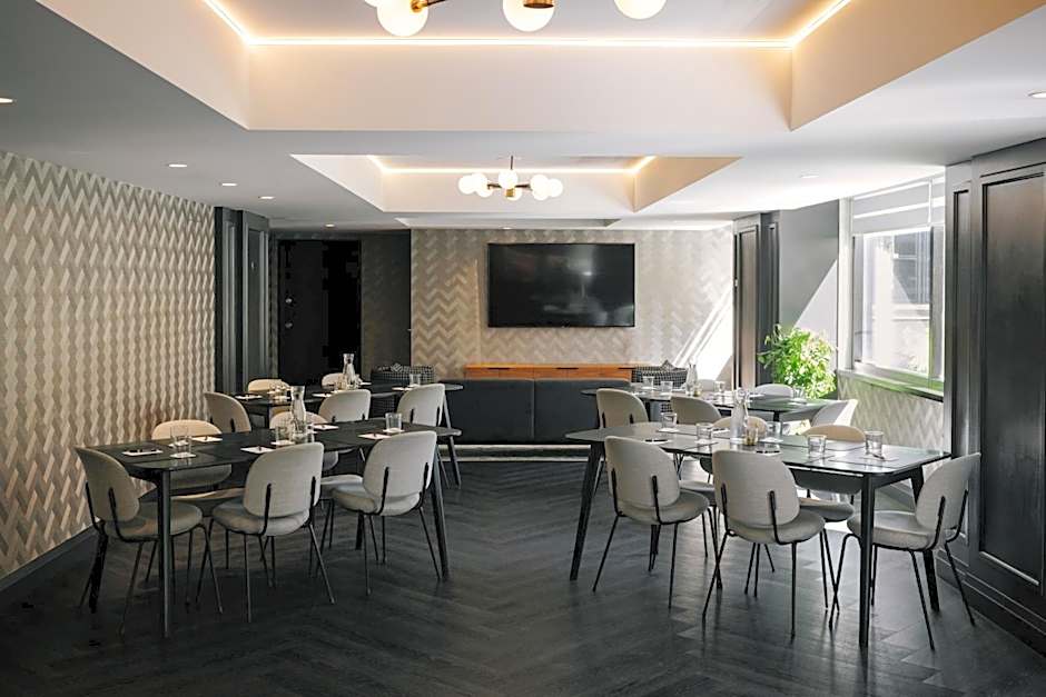 The Anndore House, part of JDV by Hyatt