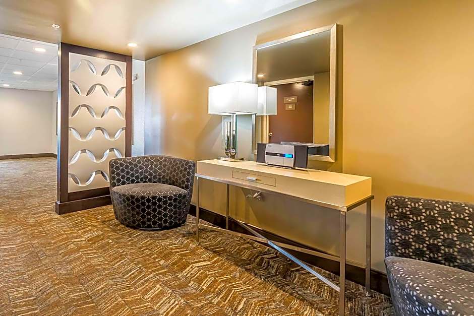 Comfort Inn & Suites Lexington