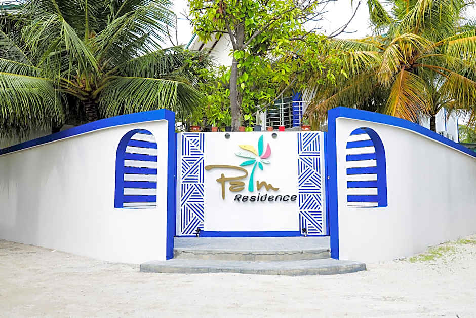 Palm Residence