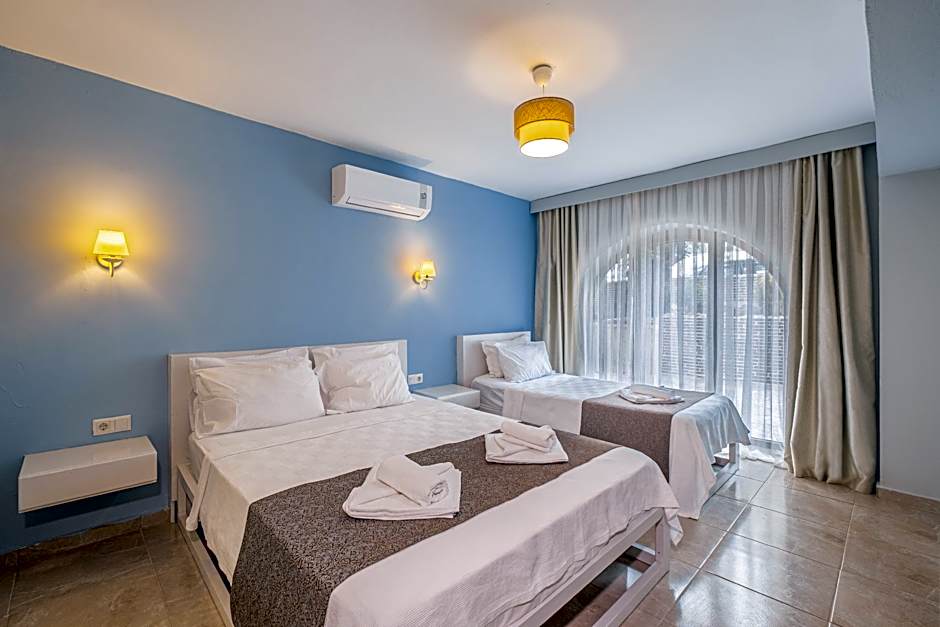 Himm Hotel