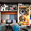 Moxy Zurich