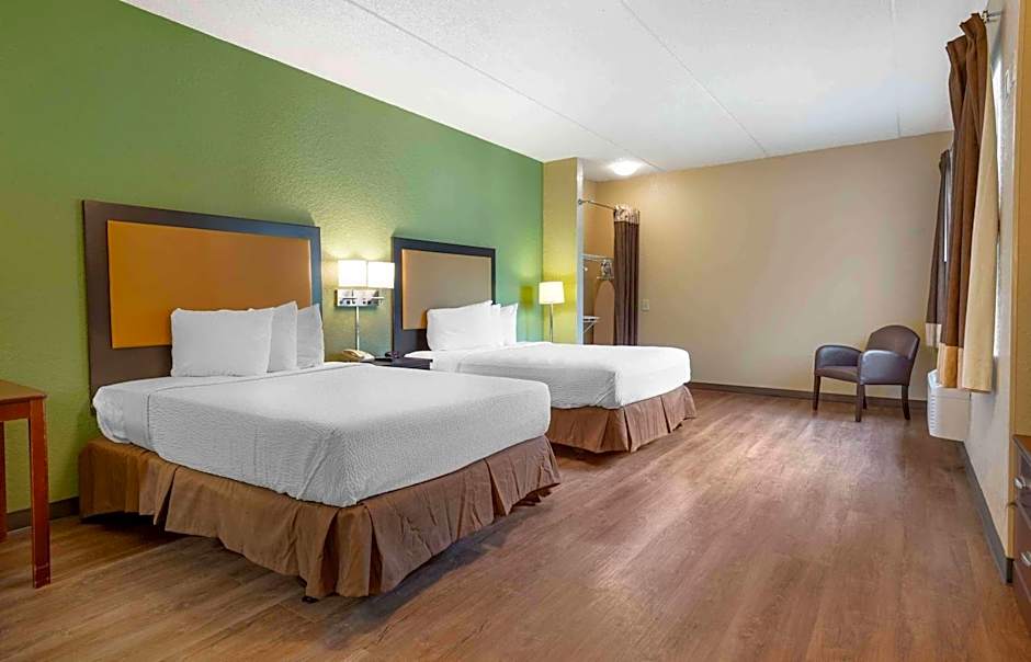 Extended Stay America Suites - Princeton - South Brunswick