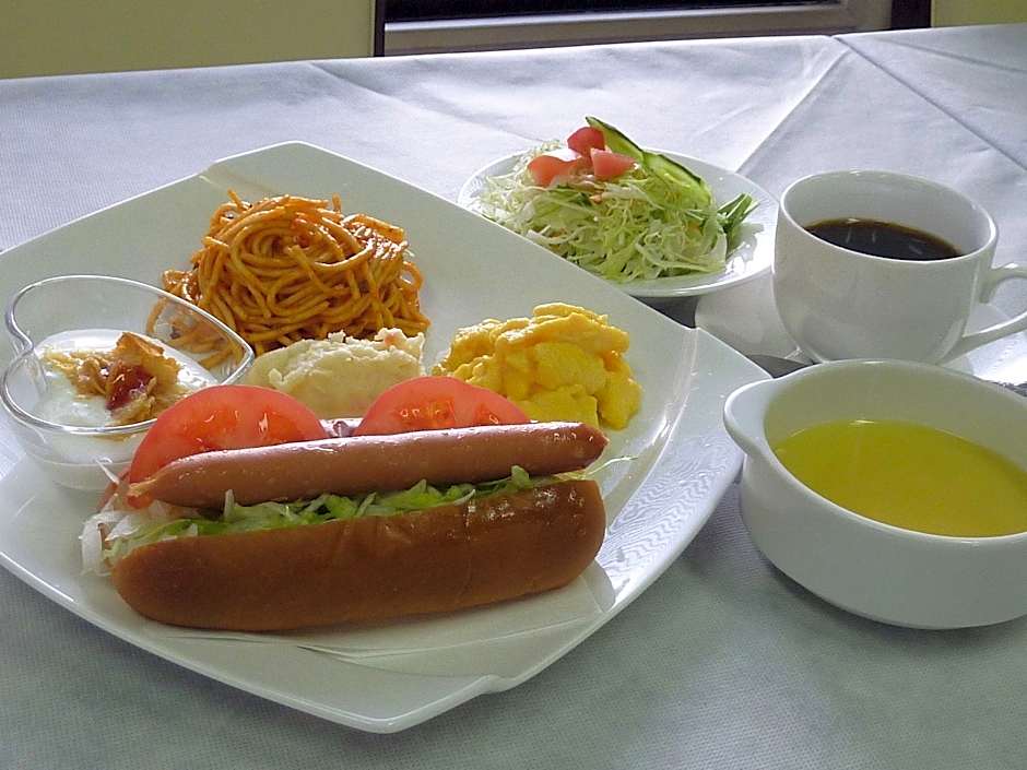 Sawa Hotel