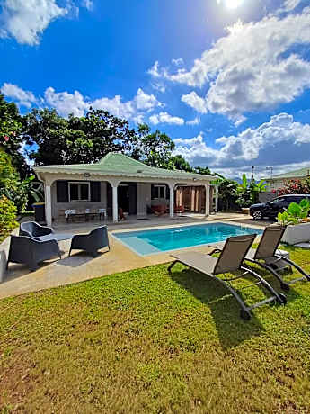 Private House, Pierrette 3 rooms