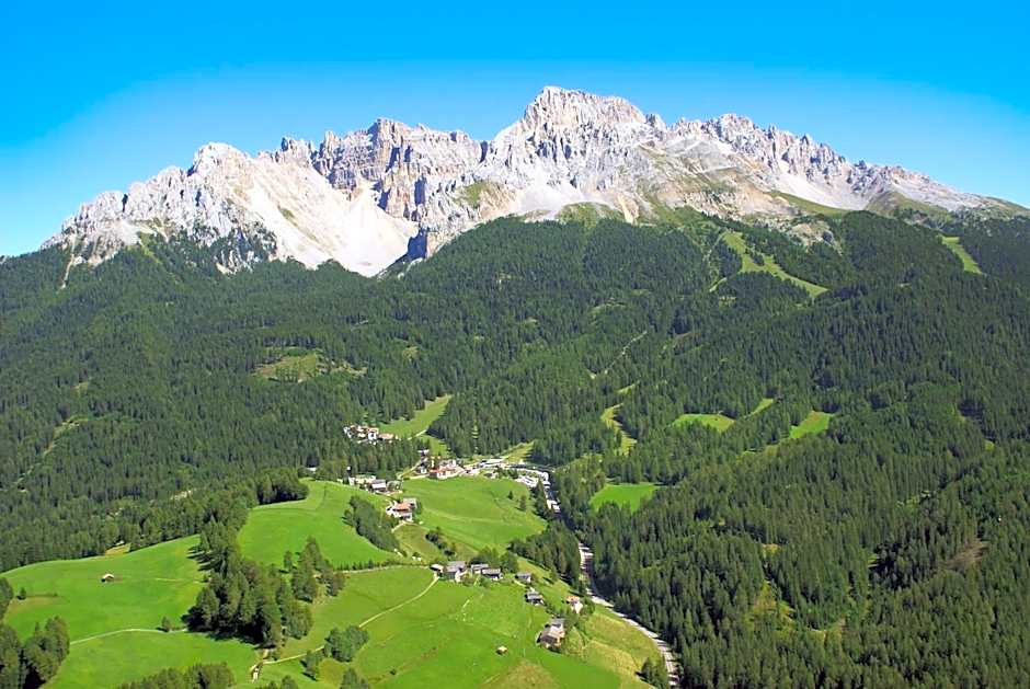 Good Life Hotel Zirm