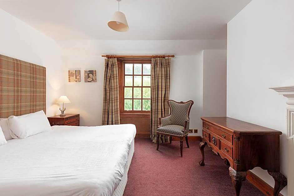 Tulloch Castle Hotel