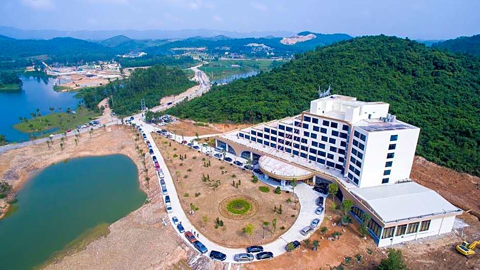 Muong Thanh Luxury Dien Lam