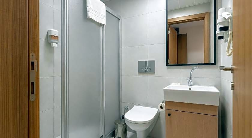 Corlu Dem Hotel