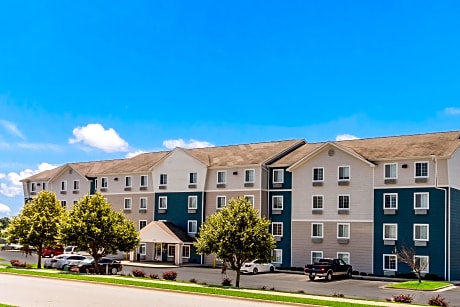 Extended Stay America Select Suites - Lakeland