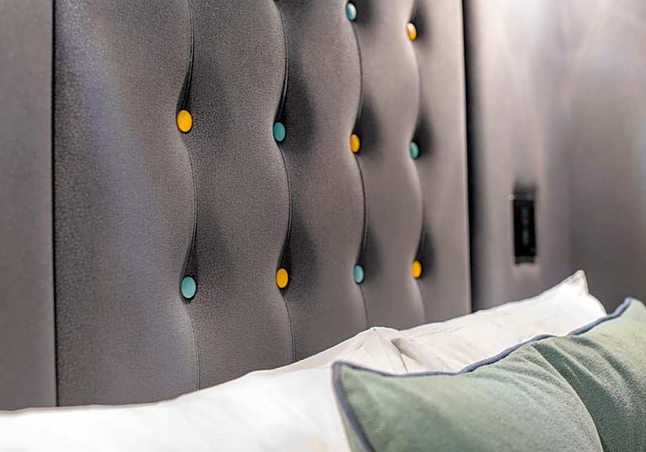 Point A Kensington Olympia