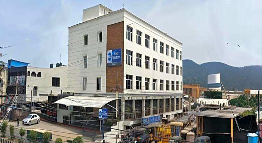 BEST WESTERN TIRUPATI