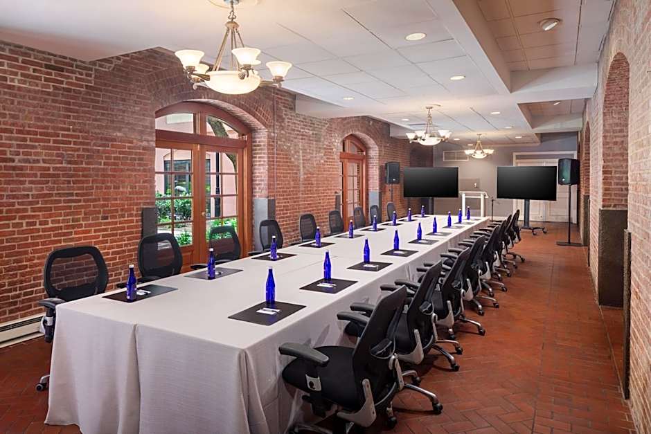 The Inn at Henderson's Wharf, an Ascend Collection Hotel