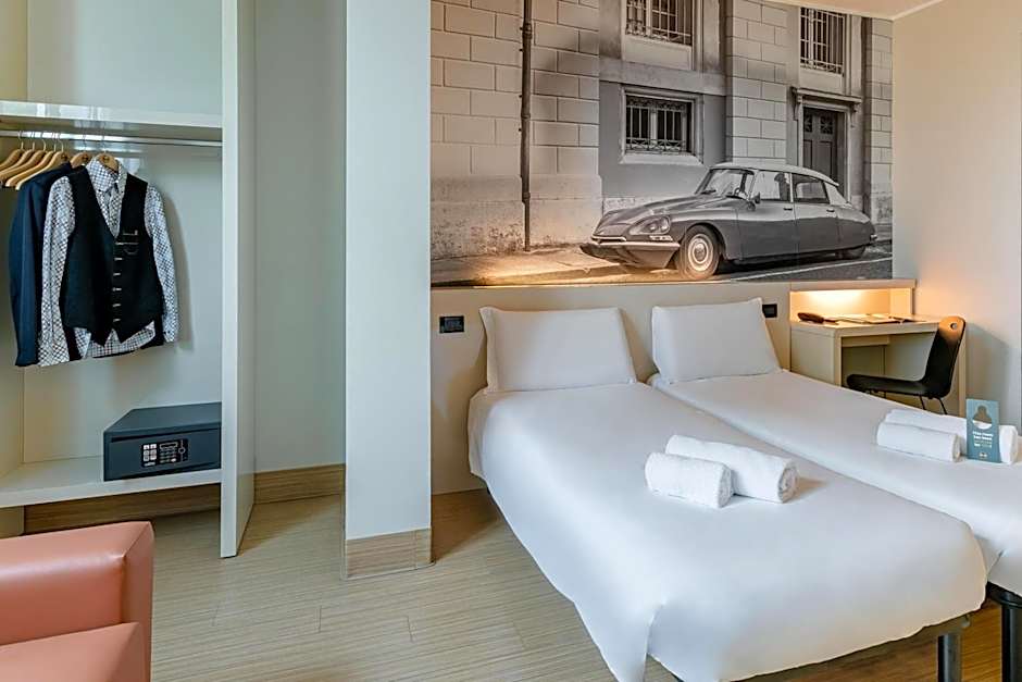 B&B Hotel Ravenna