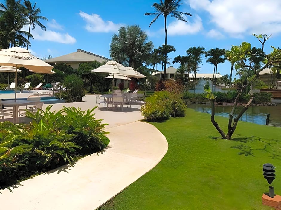 Wyndham Kauai Beach Villas