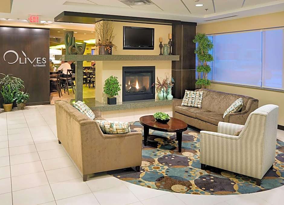 Hilton Garden Inn Mankato Downtown