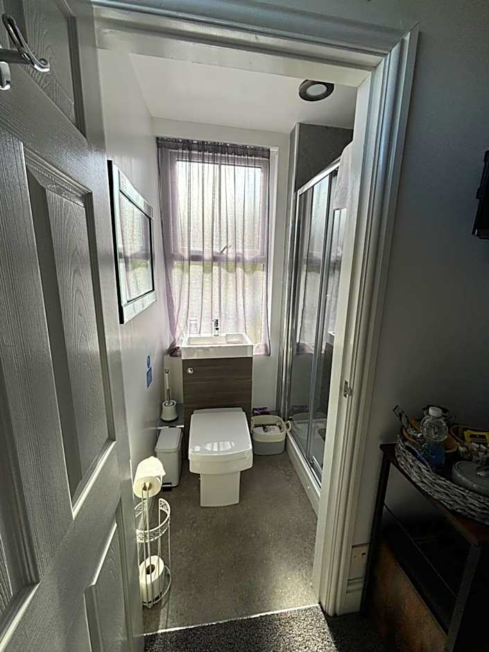 The Queens Hotel Harlech