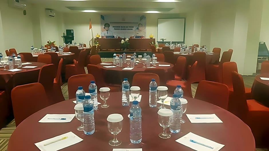 Liberta Hotel Grand Sayang Makassar