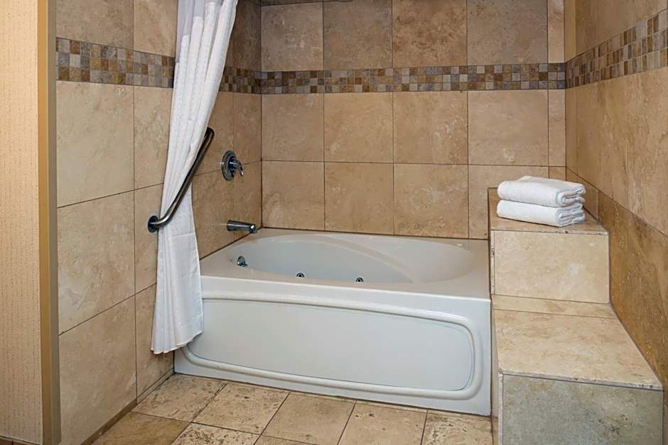 Holiday Inn - Portland - Columbia Riverfront By IHG