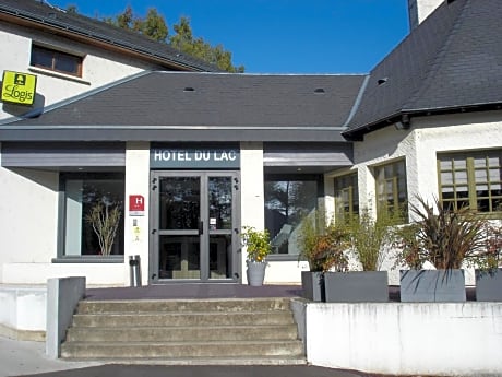 Hotel-Restaurant Du Lac