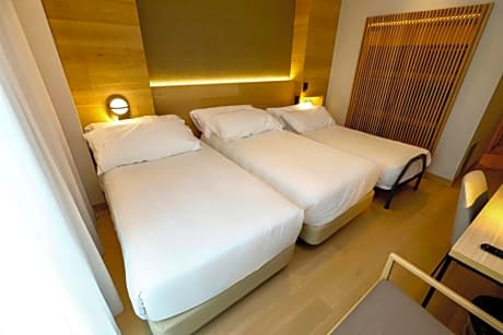 Double room - Extra bed