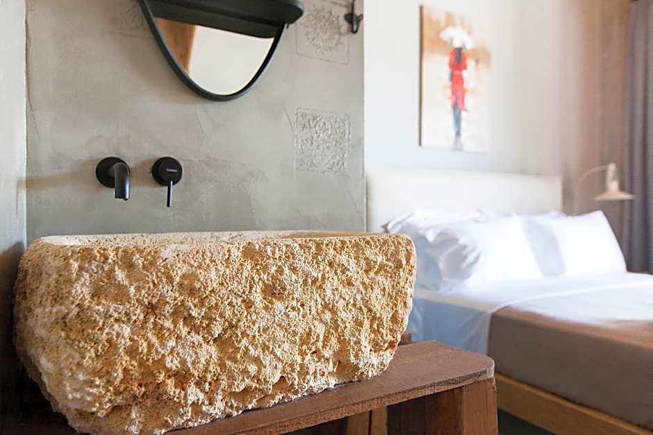 Casa Afytos - Adults Only