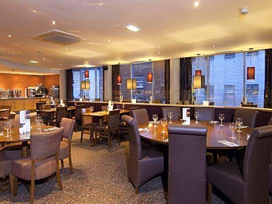 Premier Inn Sheffield City Centre (Angel Street)
