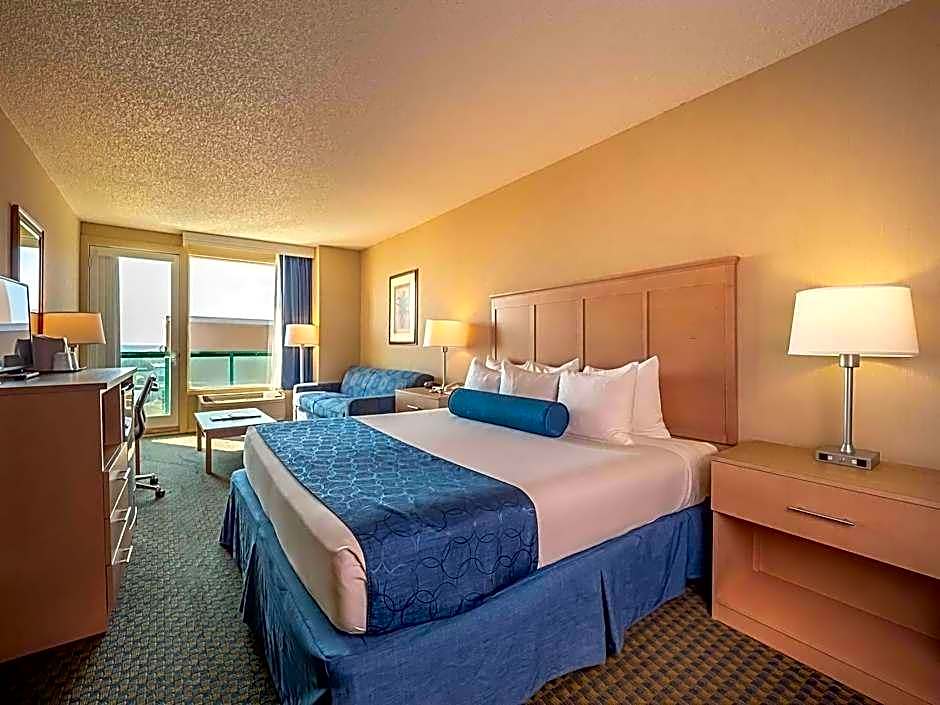 Atlantic Sands Hotel and Conference Center