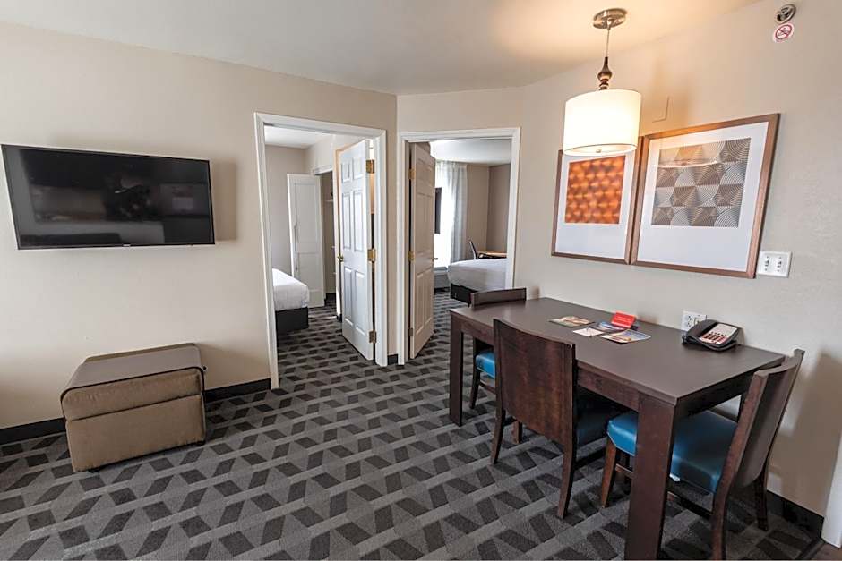 TownePlace Suites by Marriott Columbus Airport Gahanna