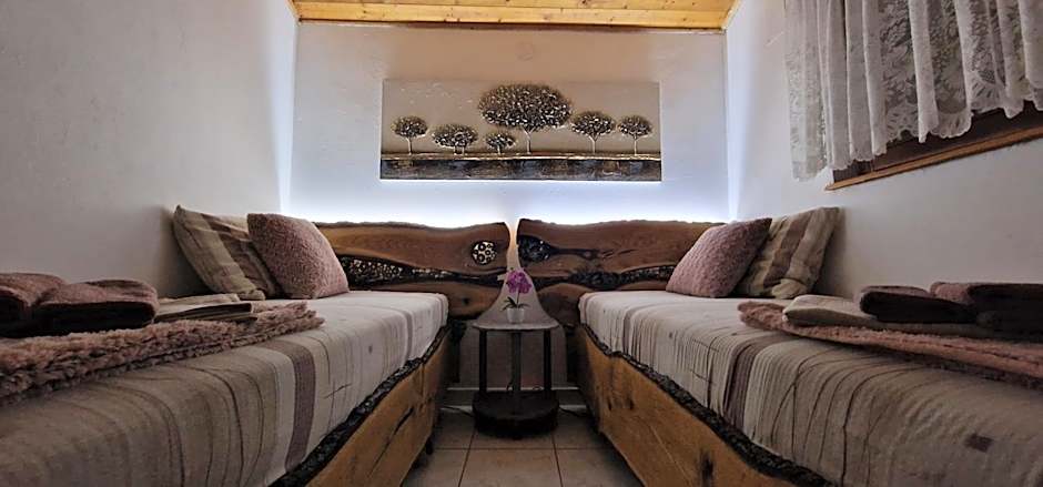 Apartmani Marija